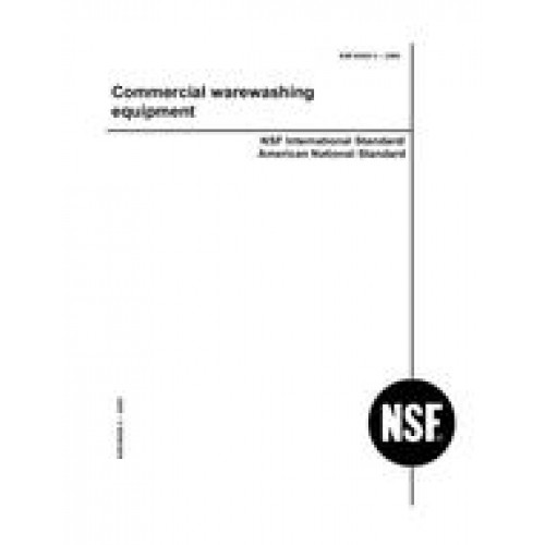 NSF 32005 Standard PDF STANDARD PDF SITE