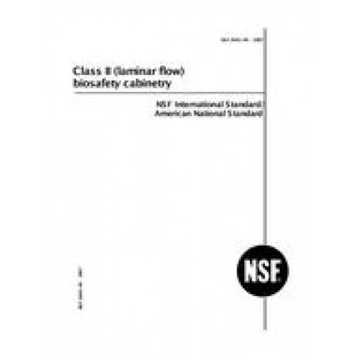 NSF 492007 Standard PDF STANDARD PDF SITE