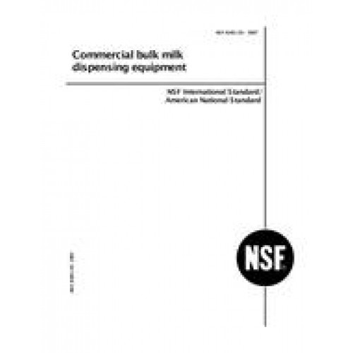 NSF 202007 Standard PDF STANDARD PDF SITE