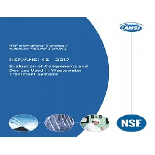 NSF 462017 Standard PDF STANDARD PDF SITE