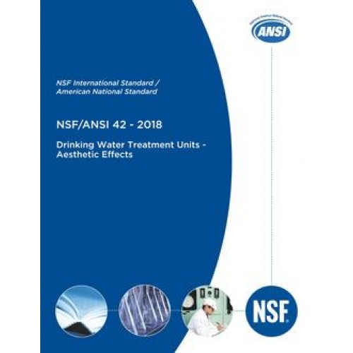 NSF 422018 Standard PDF STANDARD PDF SITE