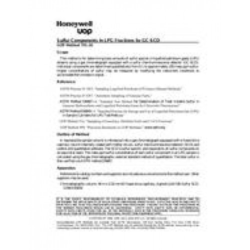 UOP 79116 Standard PDF STANDARD PDF SITE