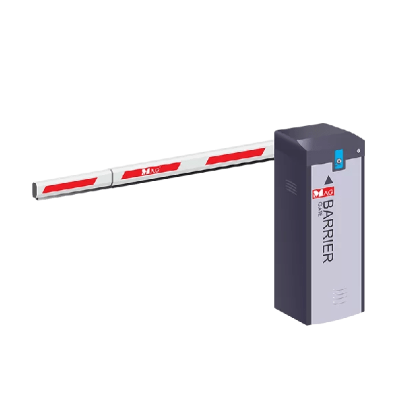 Vehicle Gate STDN ICT & Security Sdn. Bhd.