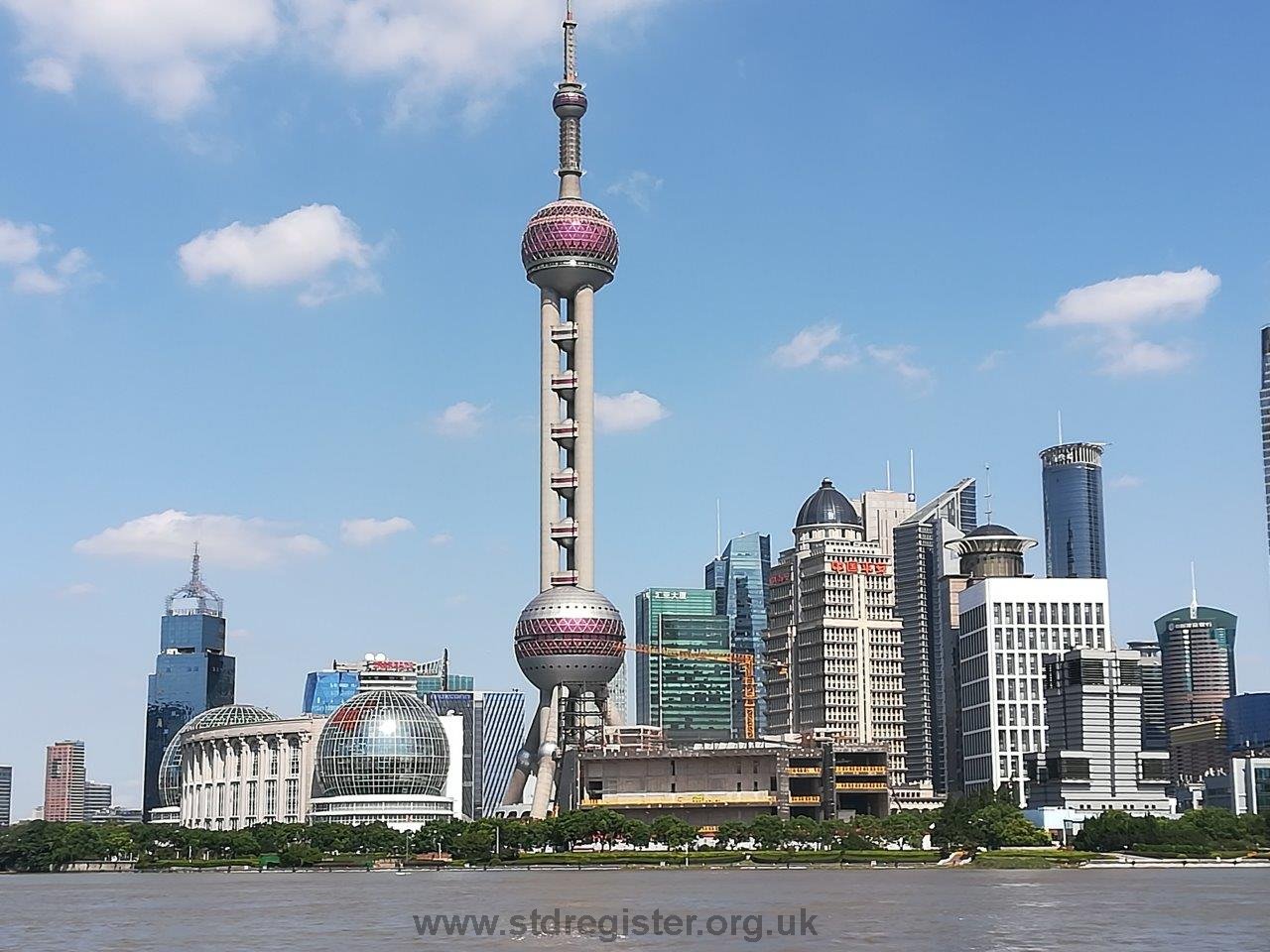 Sunbeam in China The Sunbeam Talbot Darracq Register