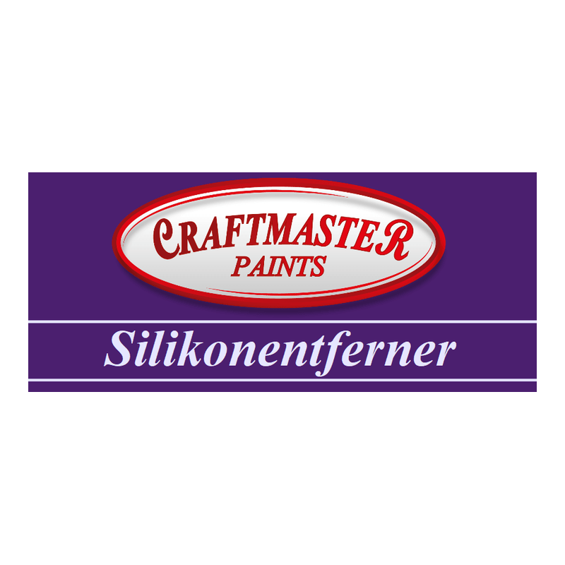 Etch Primer de Craftmaster pour peinture Enamel, STDS KUSTOM Aerographie