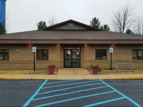 Kalkaska County District Health Dept 10 STD Testing Free