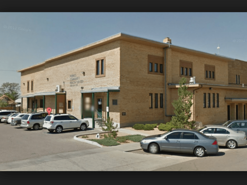 Pueblo Community Health Center Park Hill Clinic and Pharmacy STD