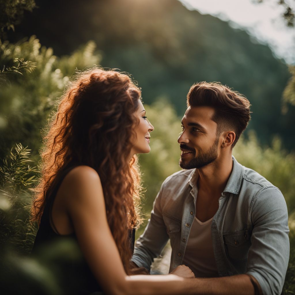 Can You Get HPV From Kissing? The Truth Revealed!