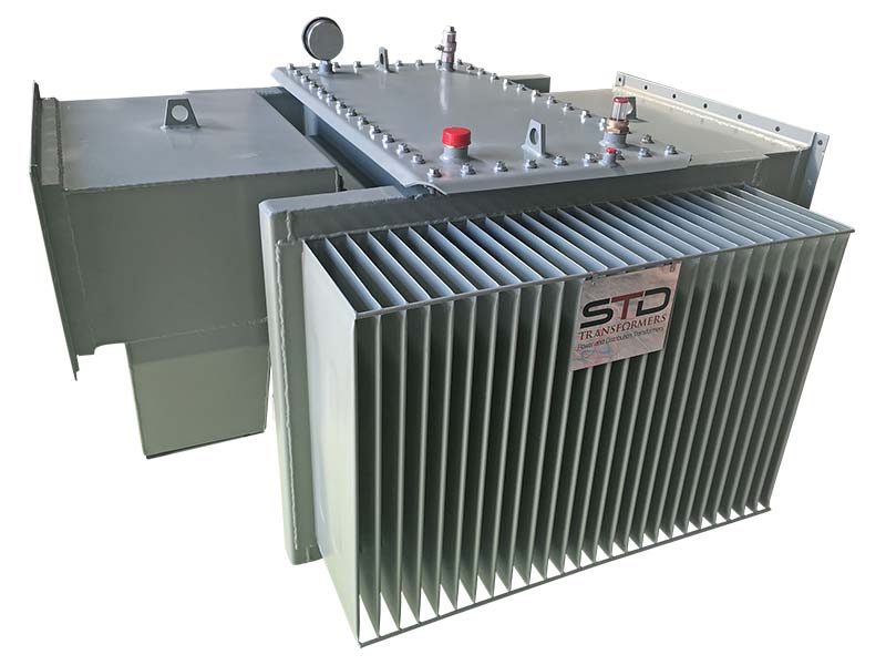 STD Transformer Special Transformers