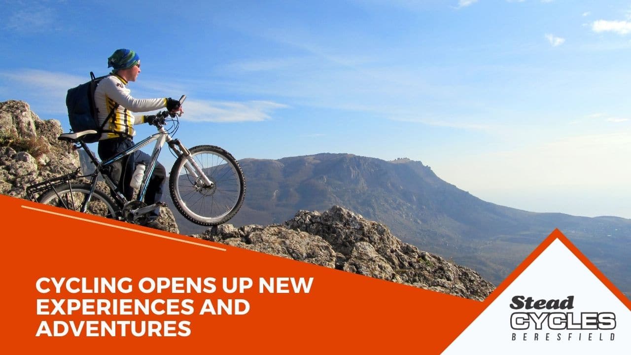 10 Benefits of Cycling for Teens » Stead Cycles