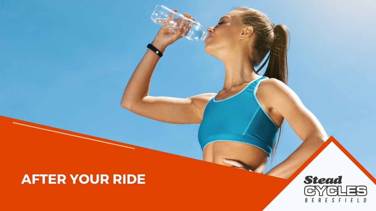 15 Valuable Cycling Tips for Beginners » Stead Cycles