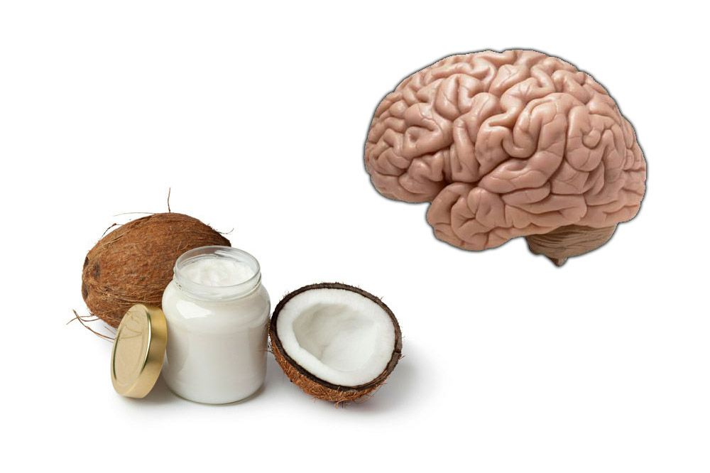 Coconut Oil Benefits Health Benefits of Coconut Oil