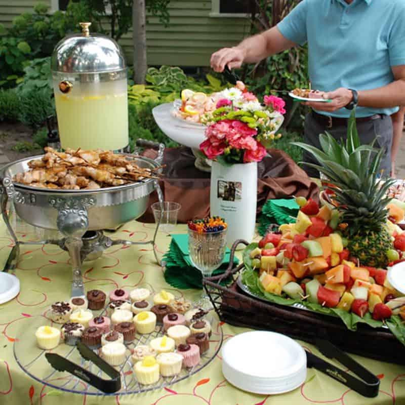 Catering Menus Near Me Steak Shop Catering Winona, MN