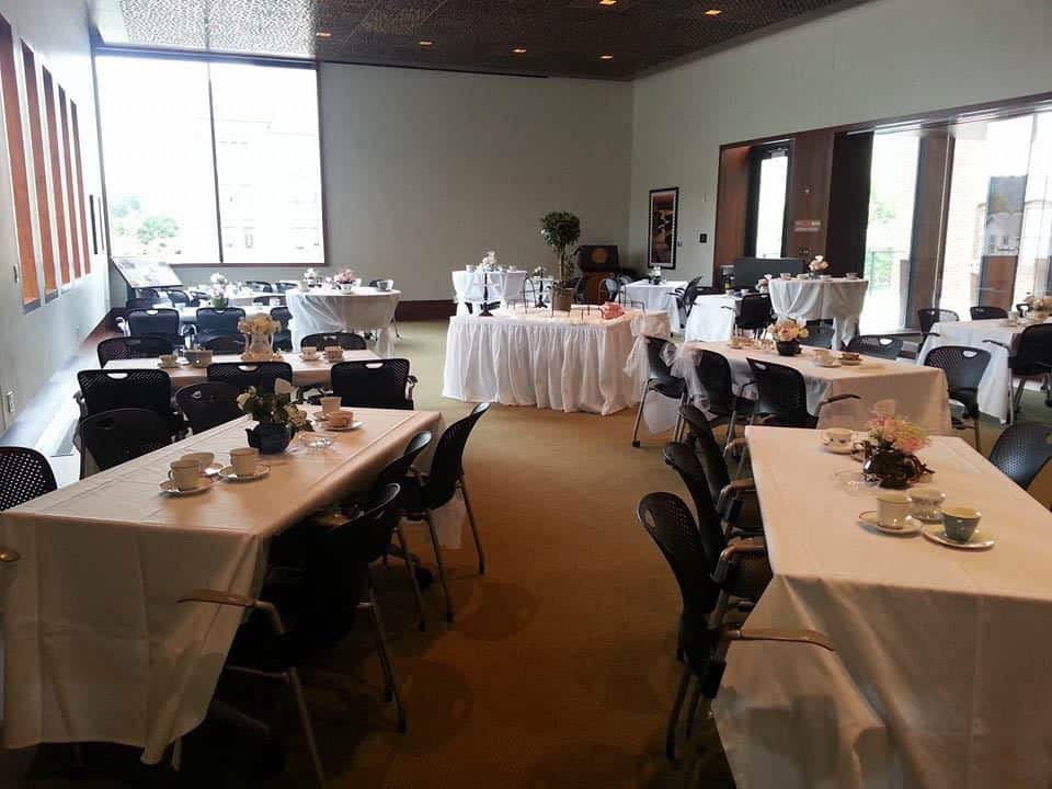 Tablecloth Rental, Linen Tablecloth Rental Winona MN