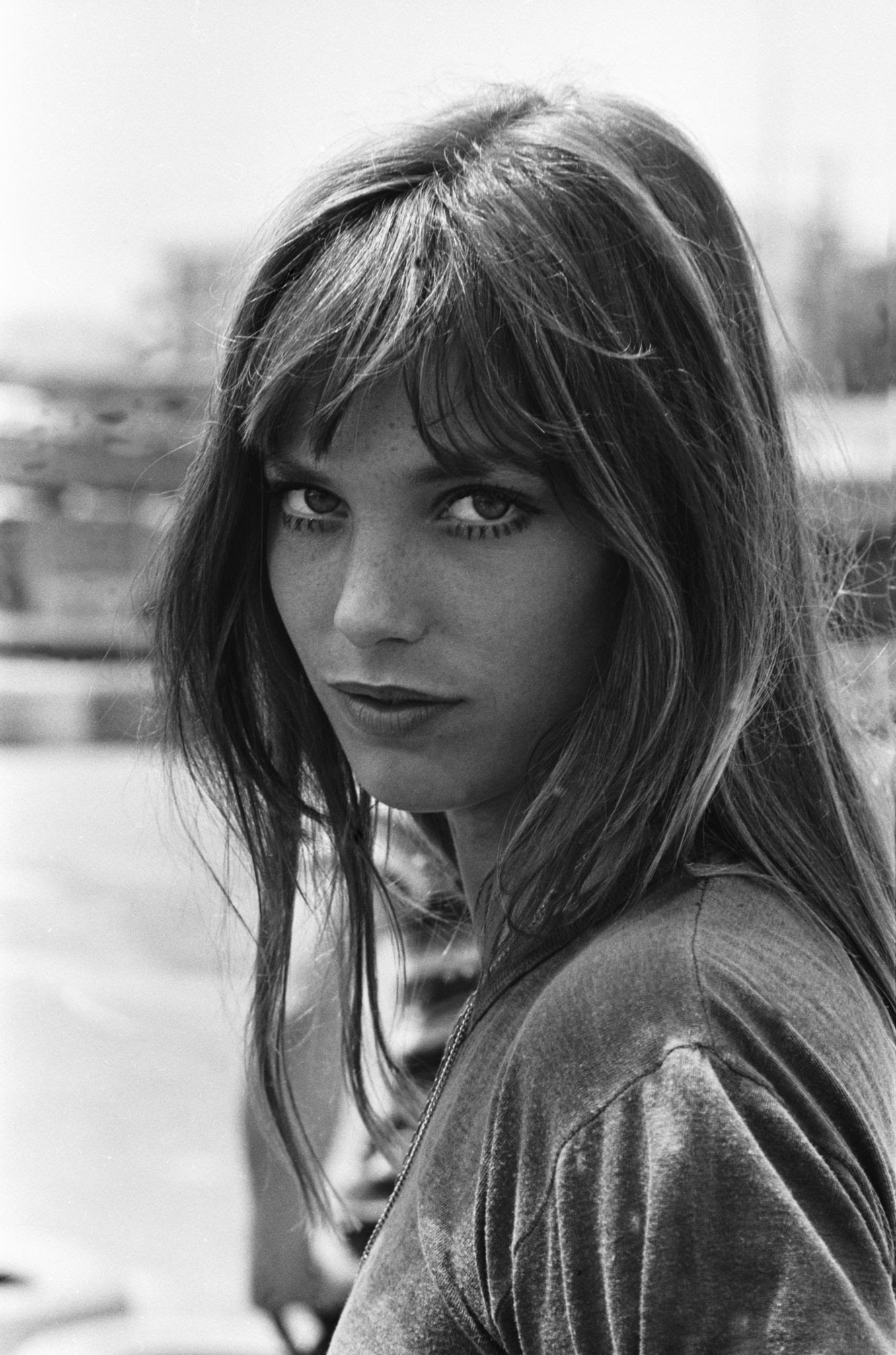 Steal the Look Jane Birkin Style Icon Stealing Pretty