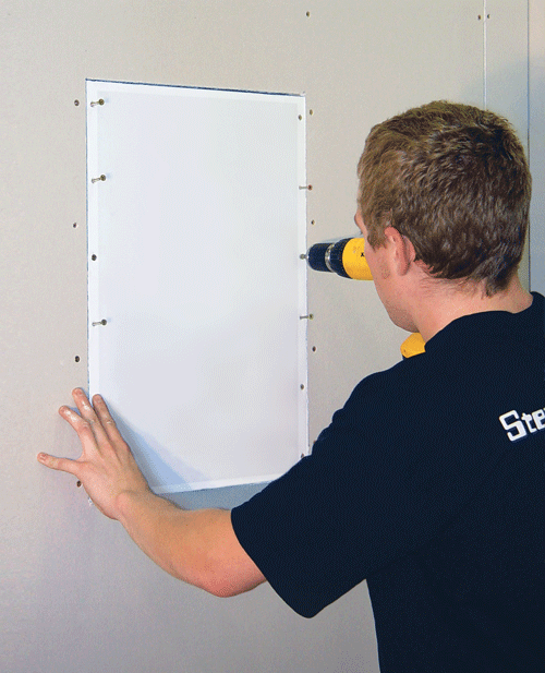 How To Install Stealth Acoustics