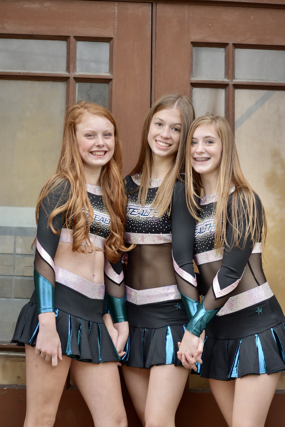 Top Cheer Programs In The Us at Jamie Pierson blog