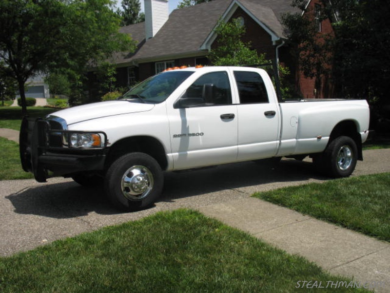 04 Dodge Ram