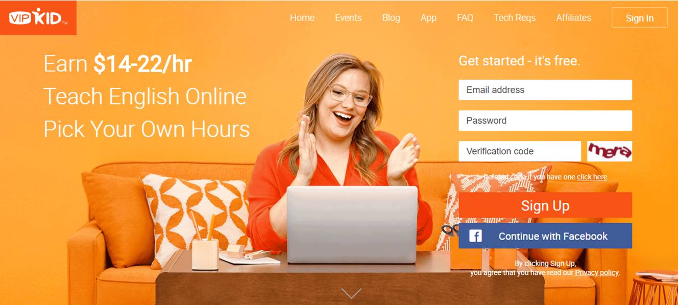 VIPKID Review A Legit Teaching Opportunity That Pays Or Just A Scam? Stealth Secrets