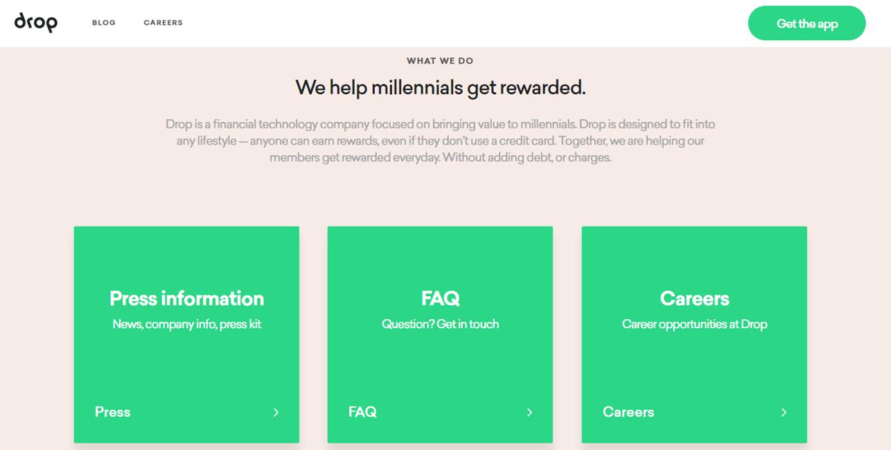Drop App Review Legit Rewards App Or Scam? Stealth Secrets