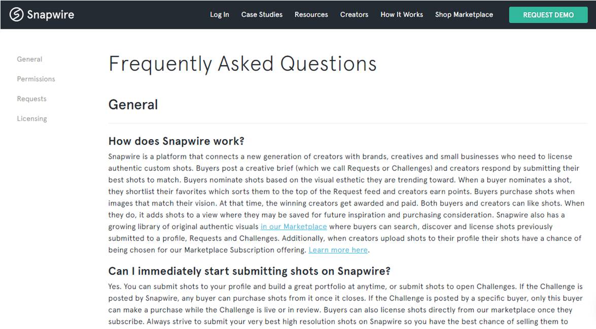 Snapwire Review Legit Photo Site Or Scam? Stealth Secrets