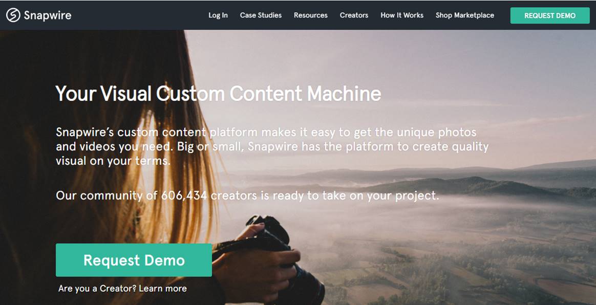 Snapwire Review Legit Photo Site Or Scam? Stealth Secrets