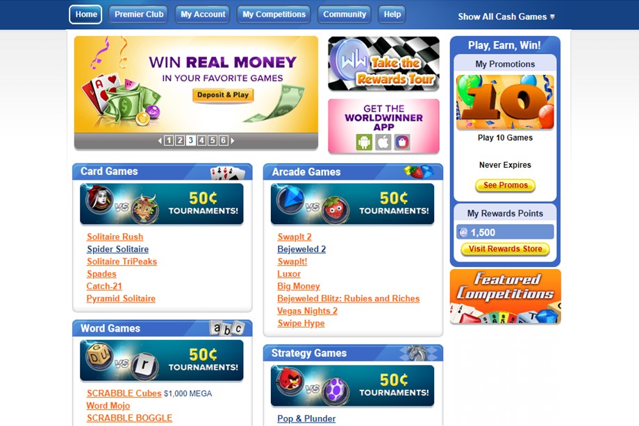 Paid Game Player Review Earn Cash Playing Games