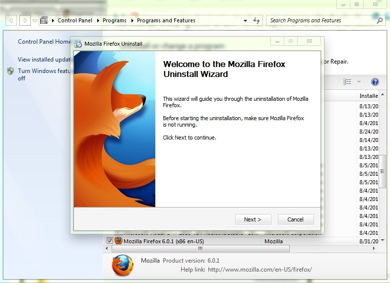 Desinstalar Microsoft Office 2011 Mac