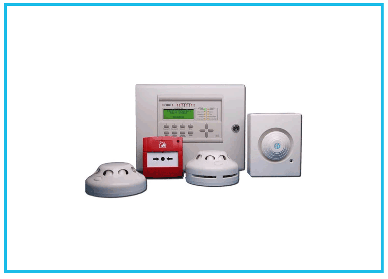 Fire Alarm System Dealers in Pune, Service Providers, Suppliers in Pune