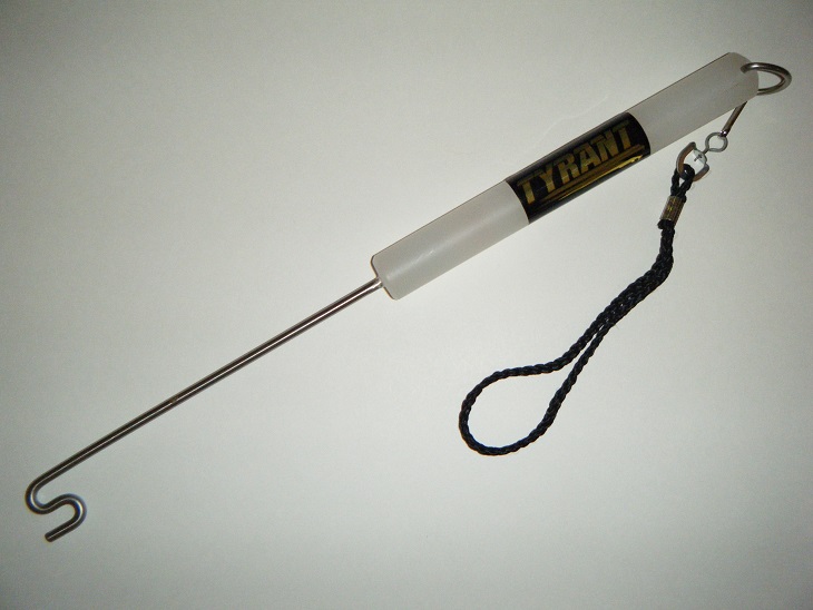 Hook Out Stealth Tackle