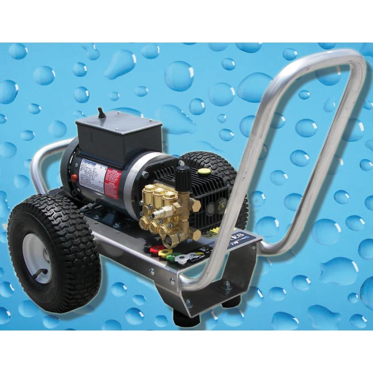 Pressure Pro Ee3020g50hz Eagle Electric Direct Cold Pressure Washer