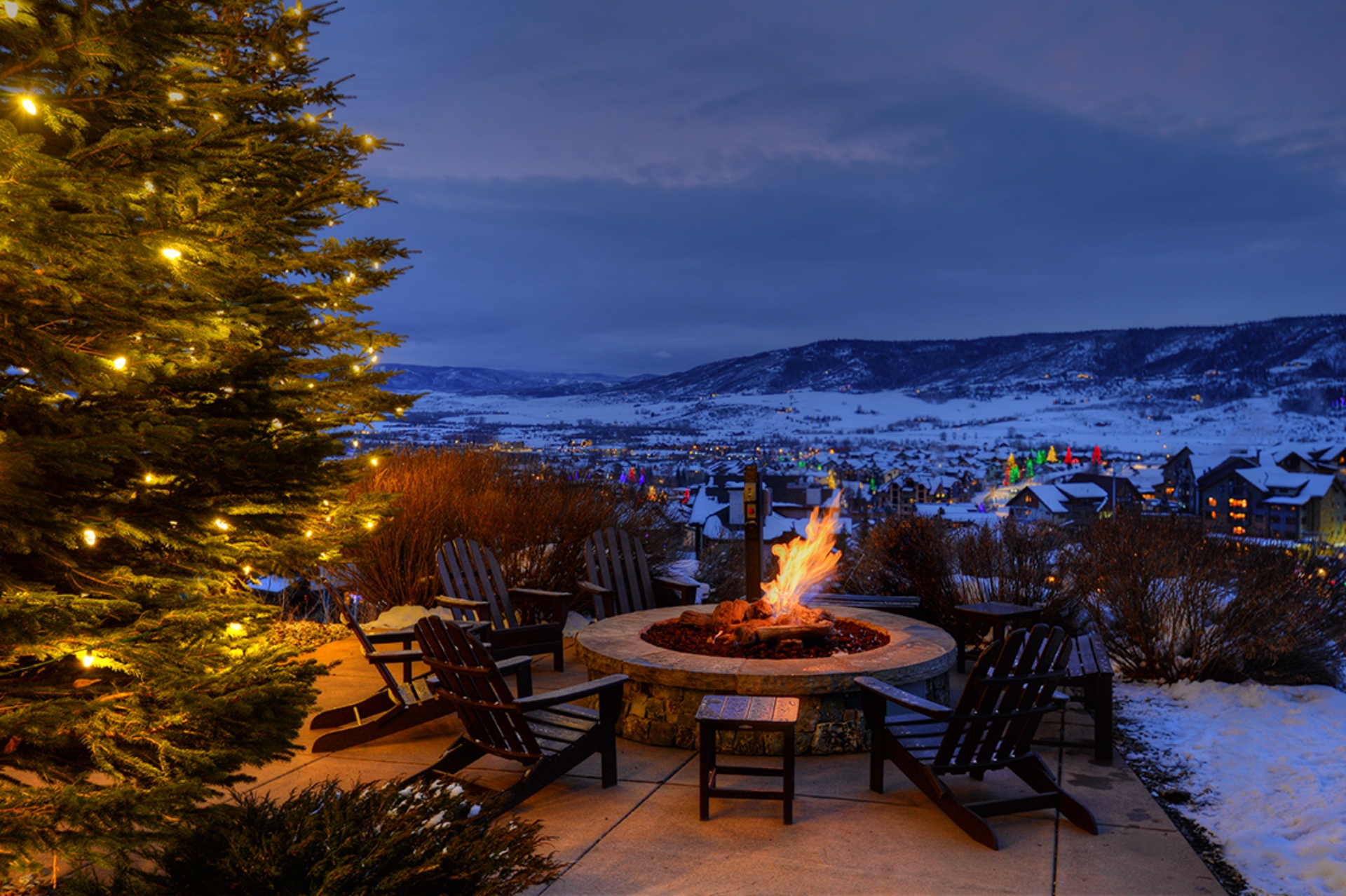 Edgemont Condos in Steamboat Springs CO Steamboat Springs Resorts by