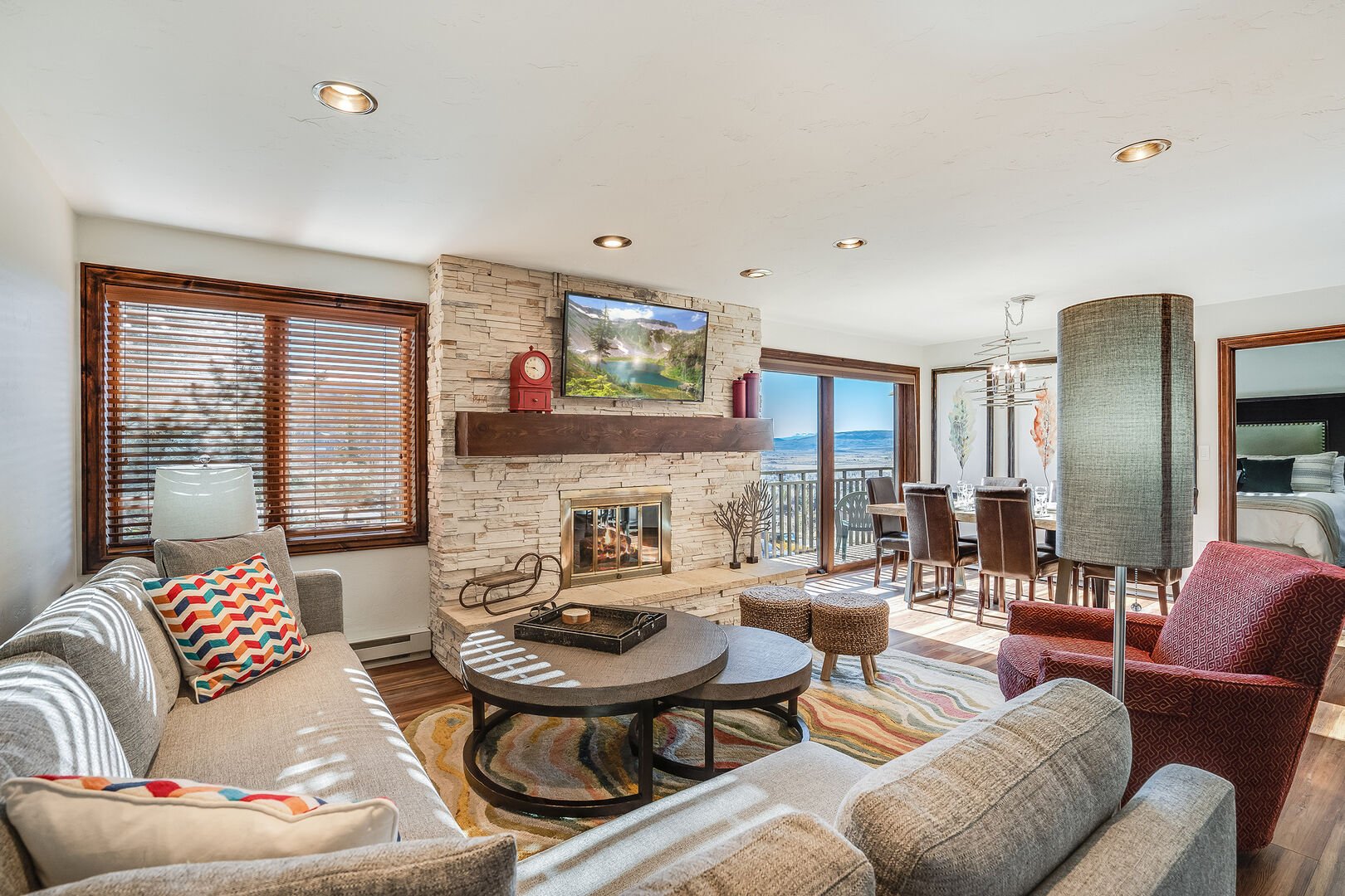 Book Our Apartment Rentals in Steamboat Springs Elevated Properties