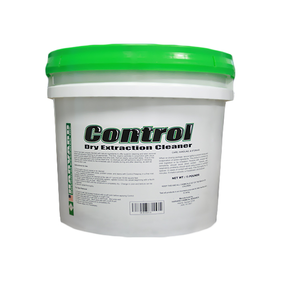Harvard Chemical 400518, Control CRB Dry Cleaning Absorbent Powder