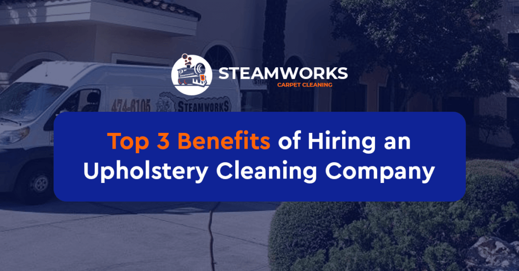 Our Blog Steamworks Carpet Cleaning, Gainesville, Florida