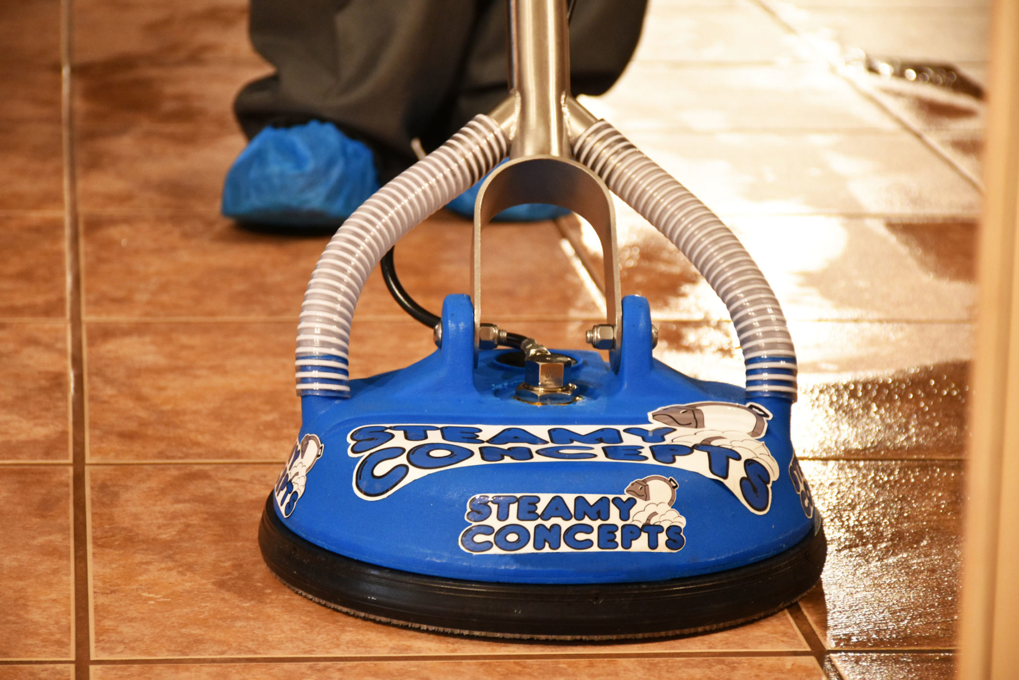 Chandler Tile Cleaning Tile Cleaning Chandler, AZ Steamy Concepts