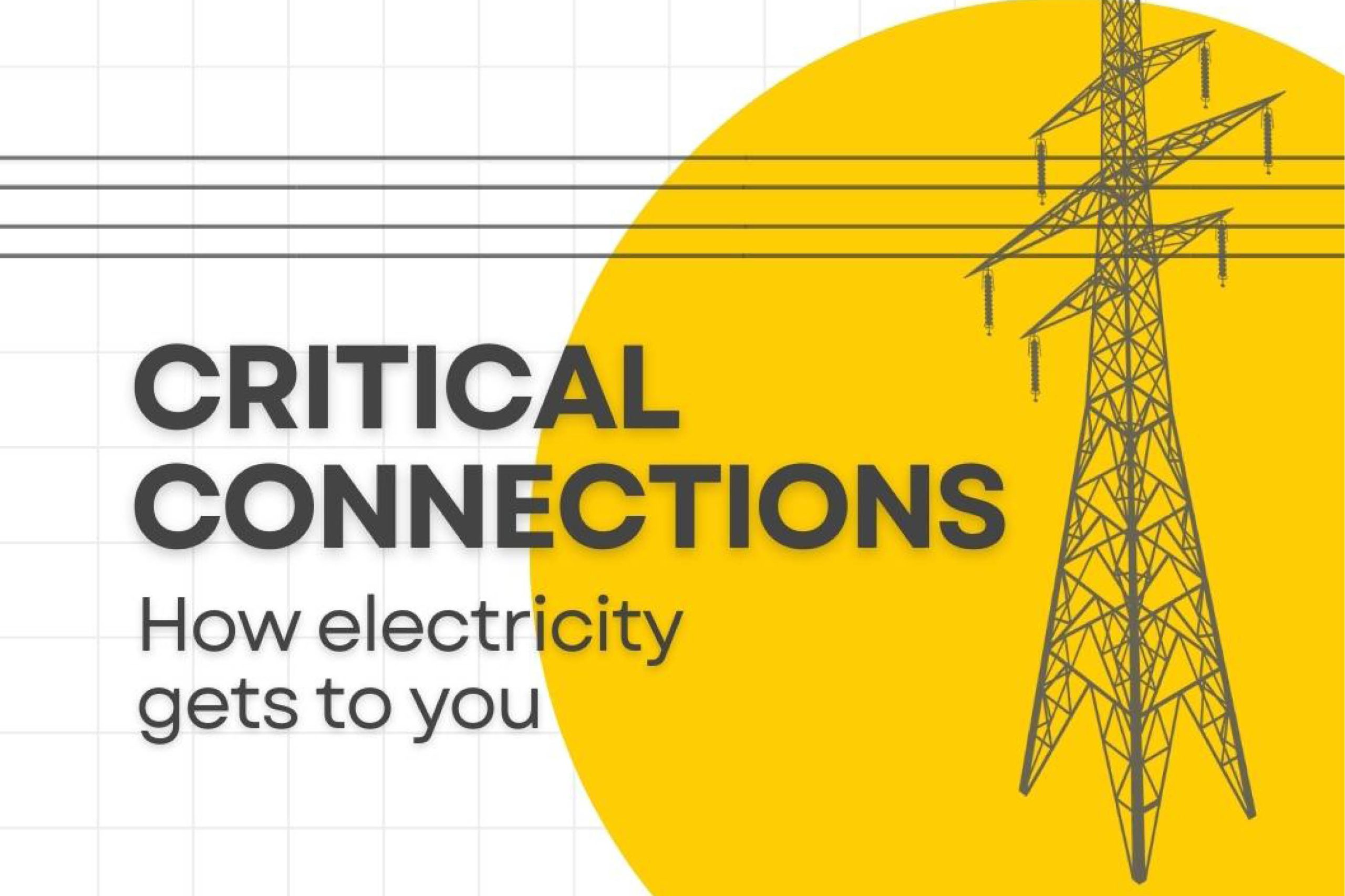 Beginner's Guide to the Electric Grid Stearns Electric Stearns Electric