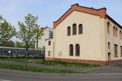 Alte Reithalle, Gemersheim Steber Wohnbau GmbH