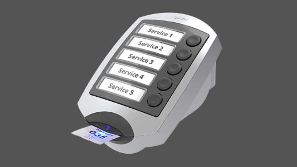 Qmatic improves customer service at JS Bank STech