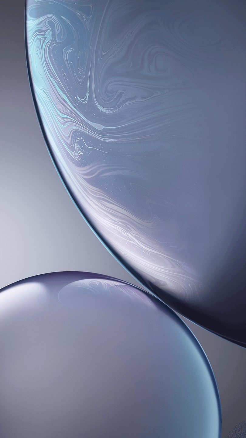 Download iPhone XS, iPhone XS Max and iPhone XR Stock Wallpapers