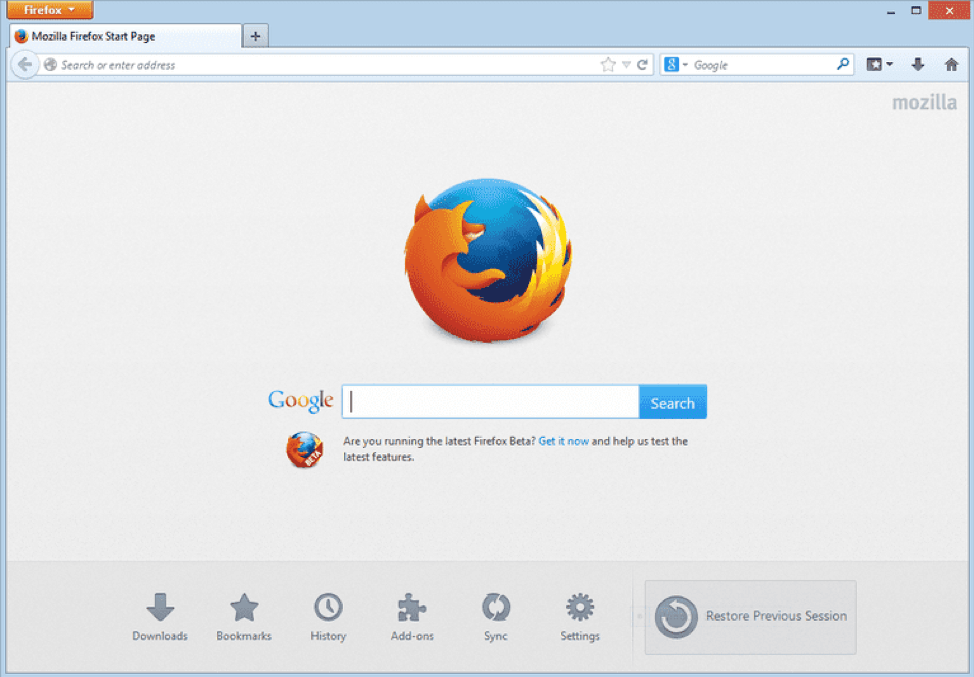 List of Amazing Browsers for Windows PC