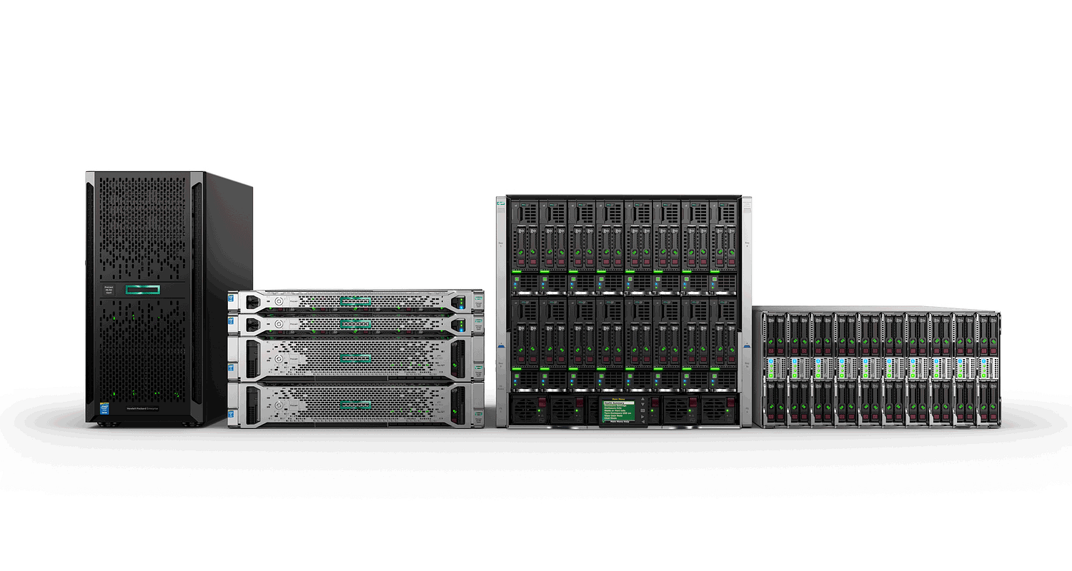 Selling Used Servers the Complete Guide