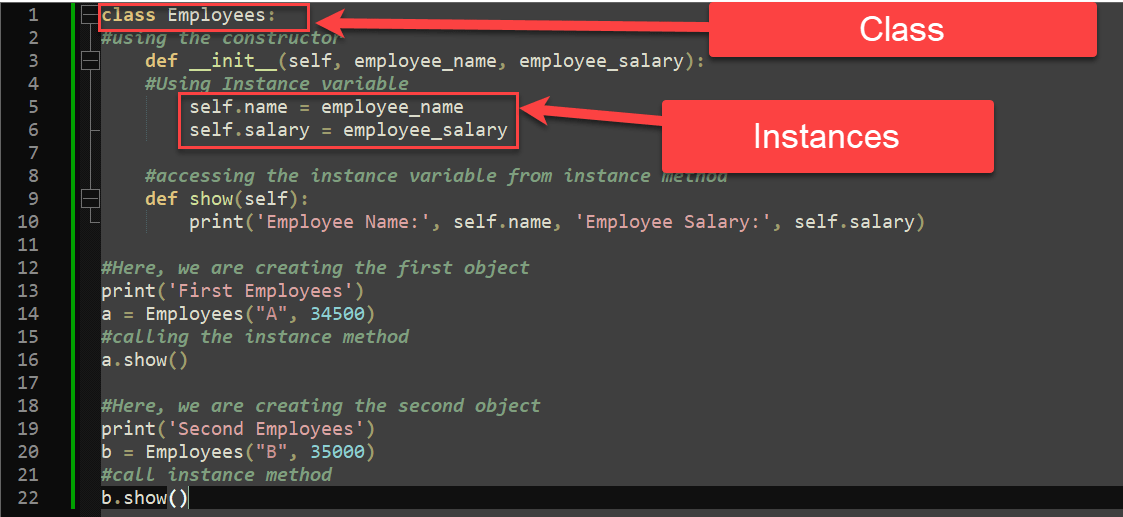Print An Object In Python How To Display The Contents