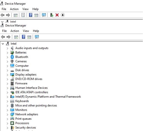 Fix Mouse or Cursor Disappears in Chrome Browser