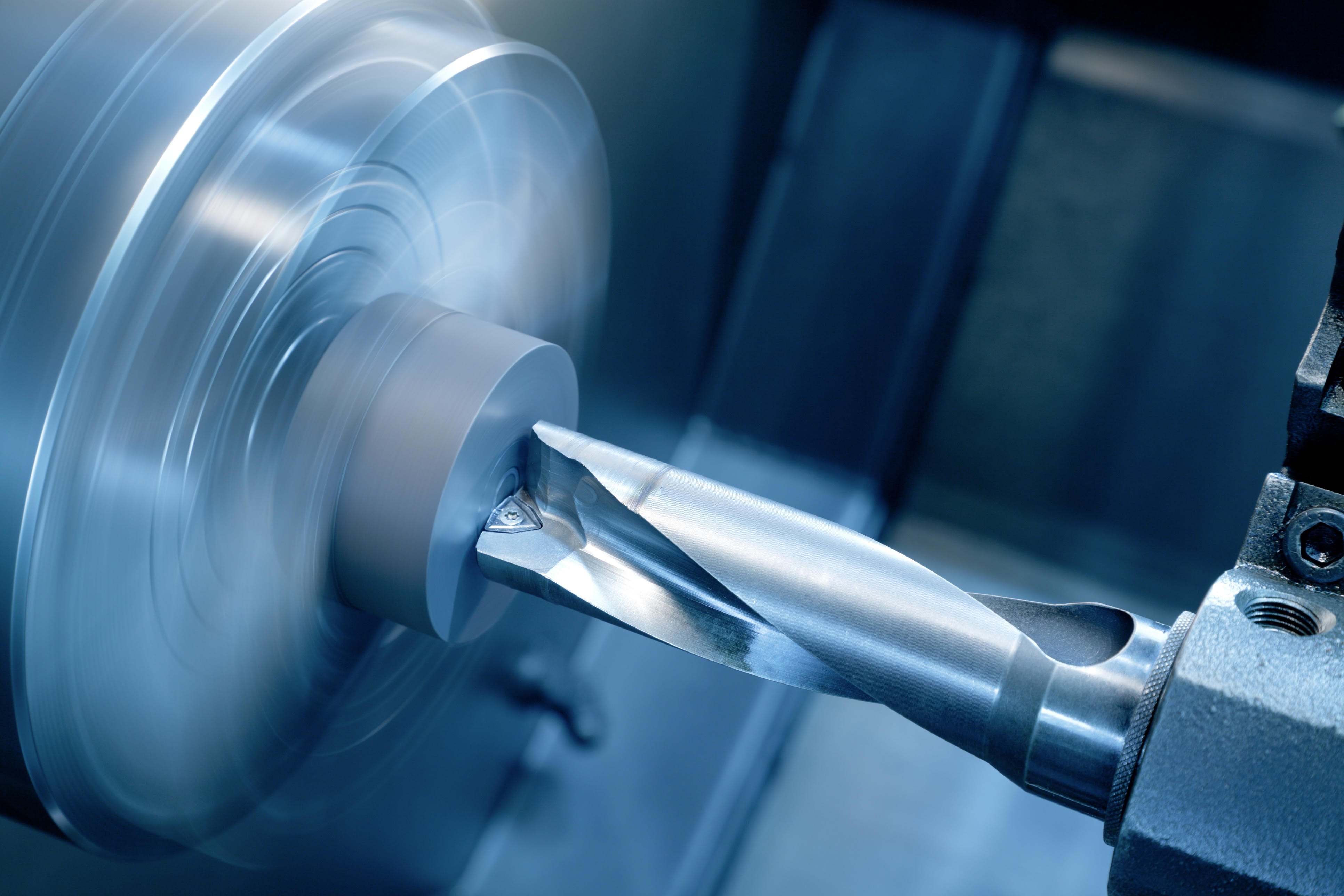 2024 Trends in CNC Machining Know These 9 and Drive Success Next Year
