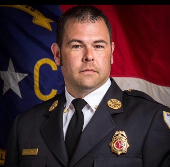 Home Stedman Volunteer Fire Department