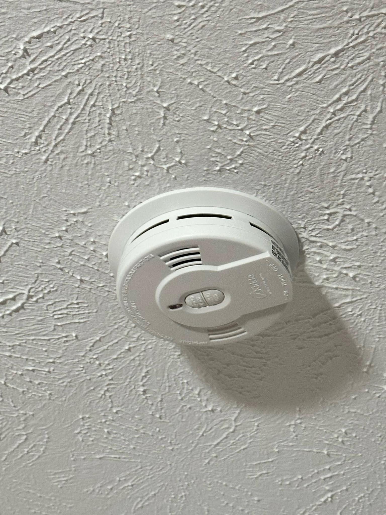 Fire Safety Stedman Volunteer Fire Department