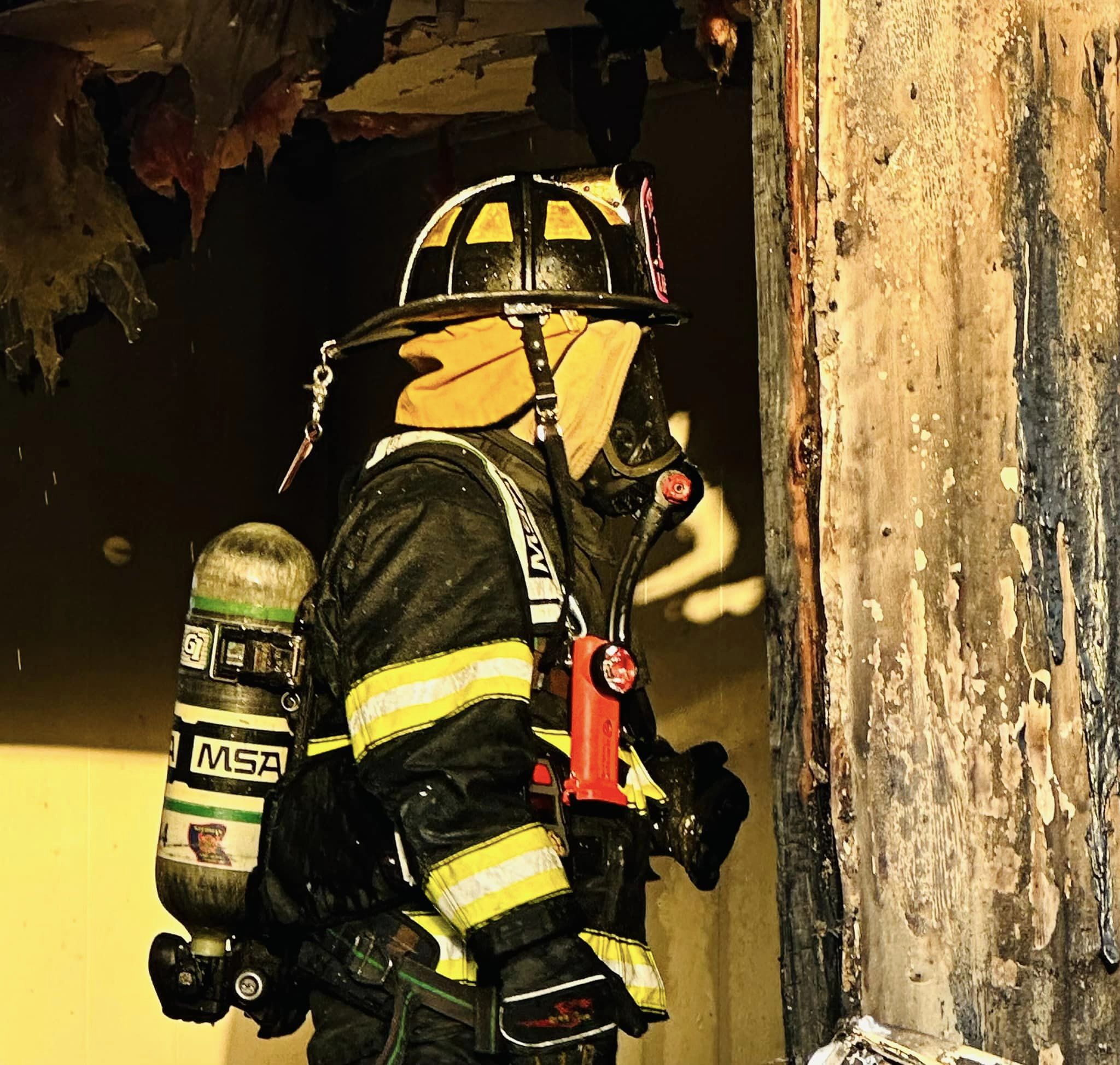 Jobs Stedman Volunteer Fire Department