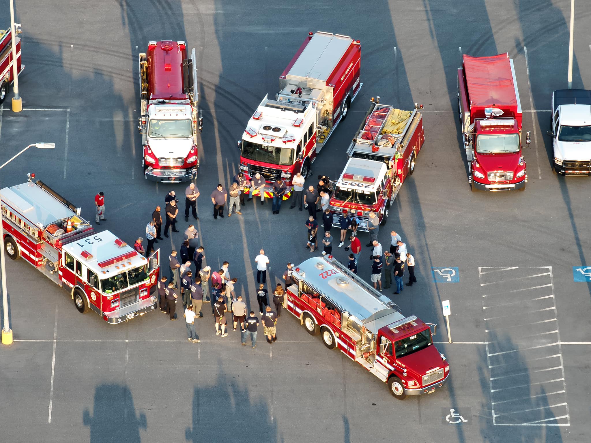 Jobs Stedman Volunteer Fire Department