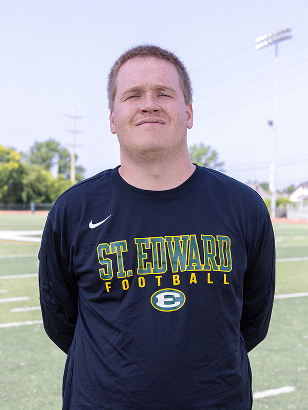 Varsity Football Schedule & Scores St. Edward Athletics